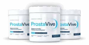learn more about the prosta vive official product and website
